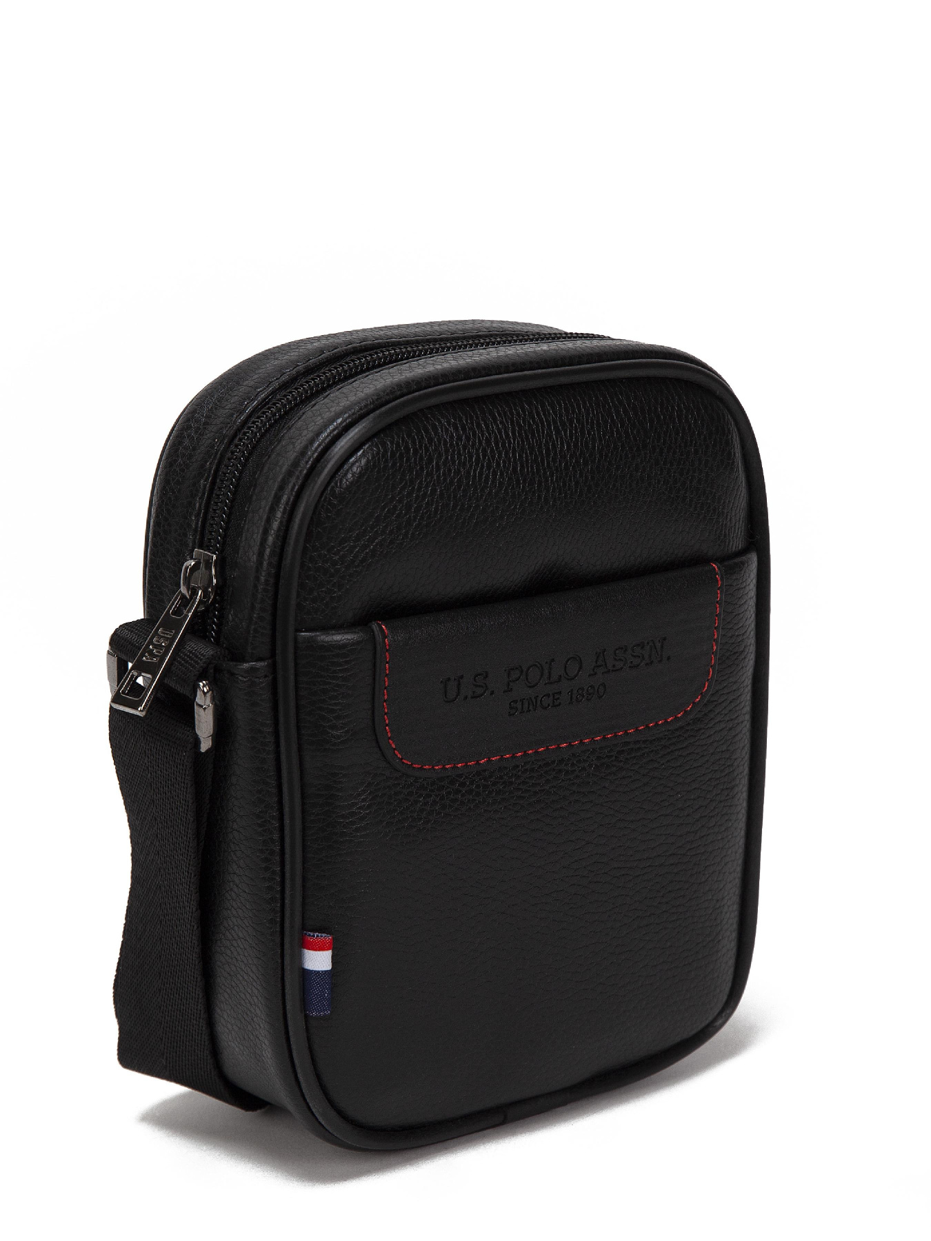 Сумка US Polo модель A081SZ057.EVR.K8PLEVR8440.VR046 Фото