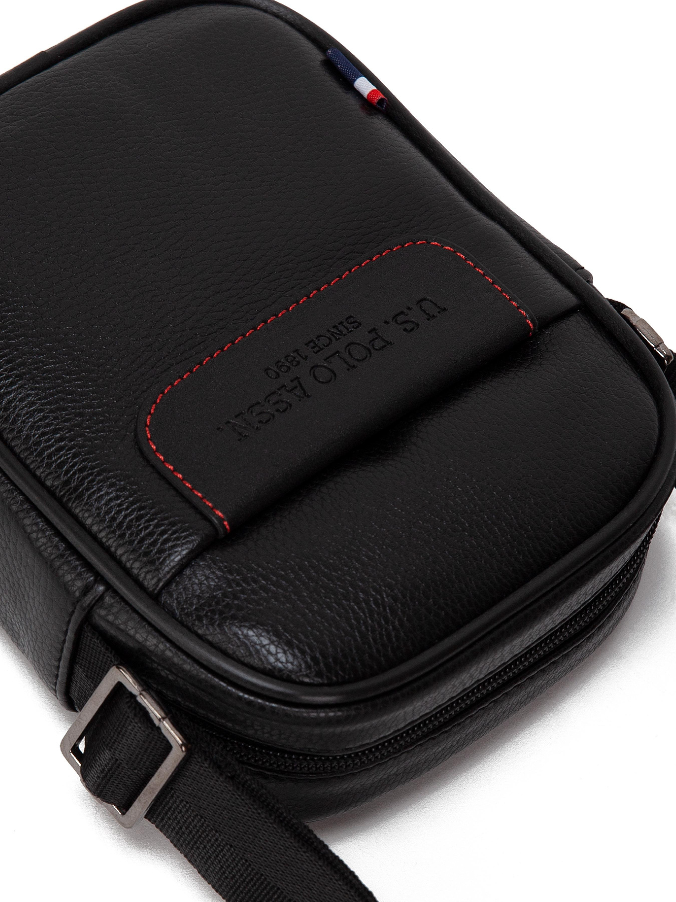 Сумка US Polo модель A081SZ057.EVR.K8PLEVR8440.VR046 Фото