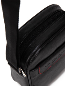 Сумка US Polo модель A081SZ057.EVR.K8PLEVR8440.VR046 Фото