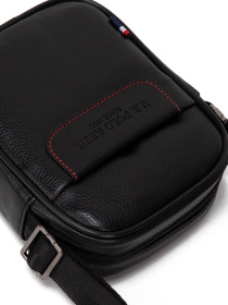 Сумка US Polo модель A081SZ057.EVR.K8PLEVR8440.VR046 Фото