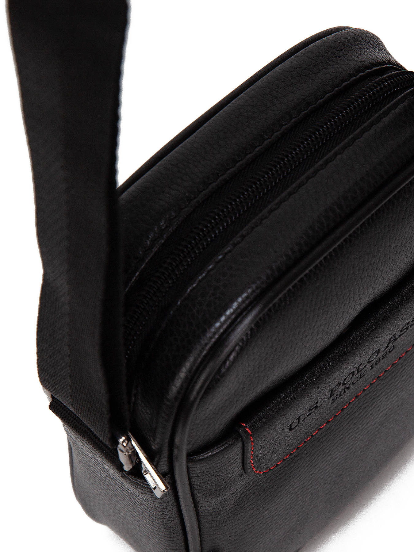 Сумка US Polo модель A081SZ057.EVR.K8PLEVR8440.VR046 Фото