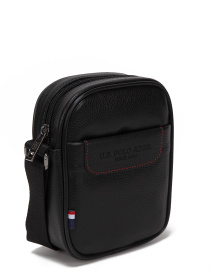 Сумка US Polo модель A081SZ057.EVR.K8PLEVR8440.VR046 Фото