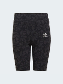 Велосипедки Adidas Graphics модель HC7067 Фото