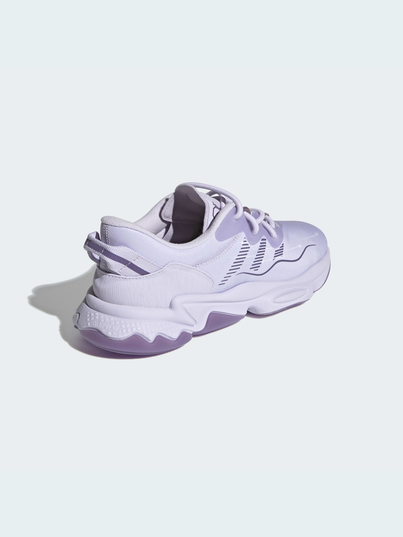 Кроссовки Adidas модель GZ8408 Фото