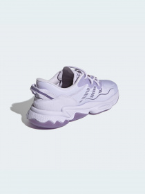 Кроссовки повседневные Adidas модель GZ8408 Фото