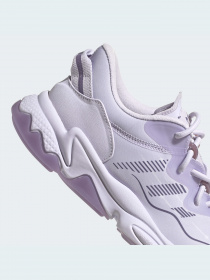 Кроссовки повседневные Adidas модель GZ8408 Фото