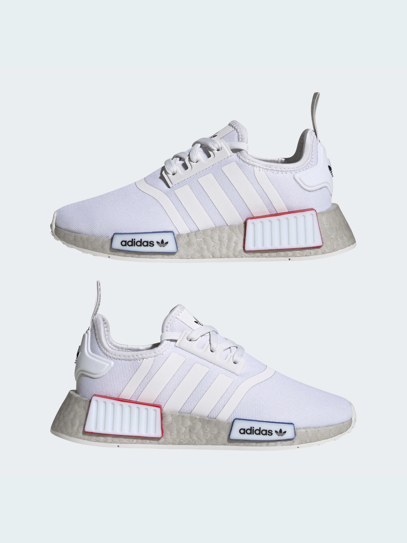 Кроссовки Adidas NMD модель GY4279 Фото