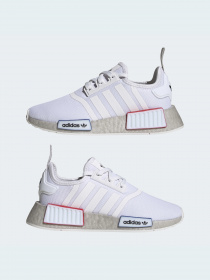 Кроссовки повседневные Adidas NMD модель GY4279 Фото