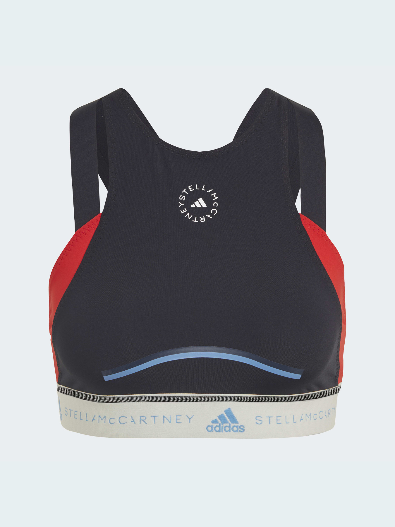 Верхняя часть купальника Adidas модель GL7615 Фото