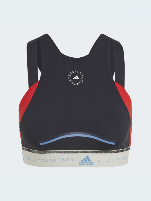 Верхняя часть купальника Adidas модель GL7615 Фото