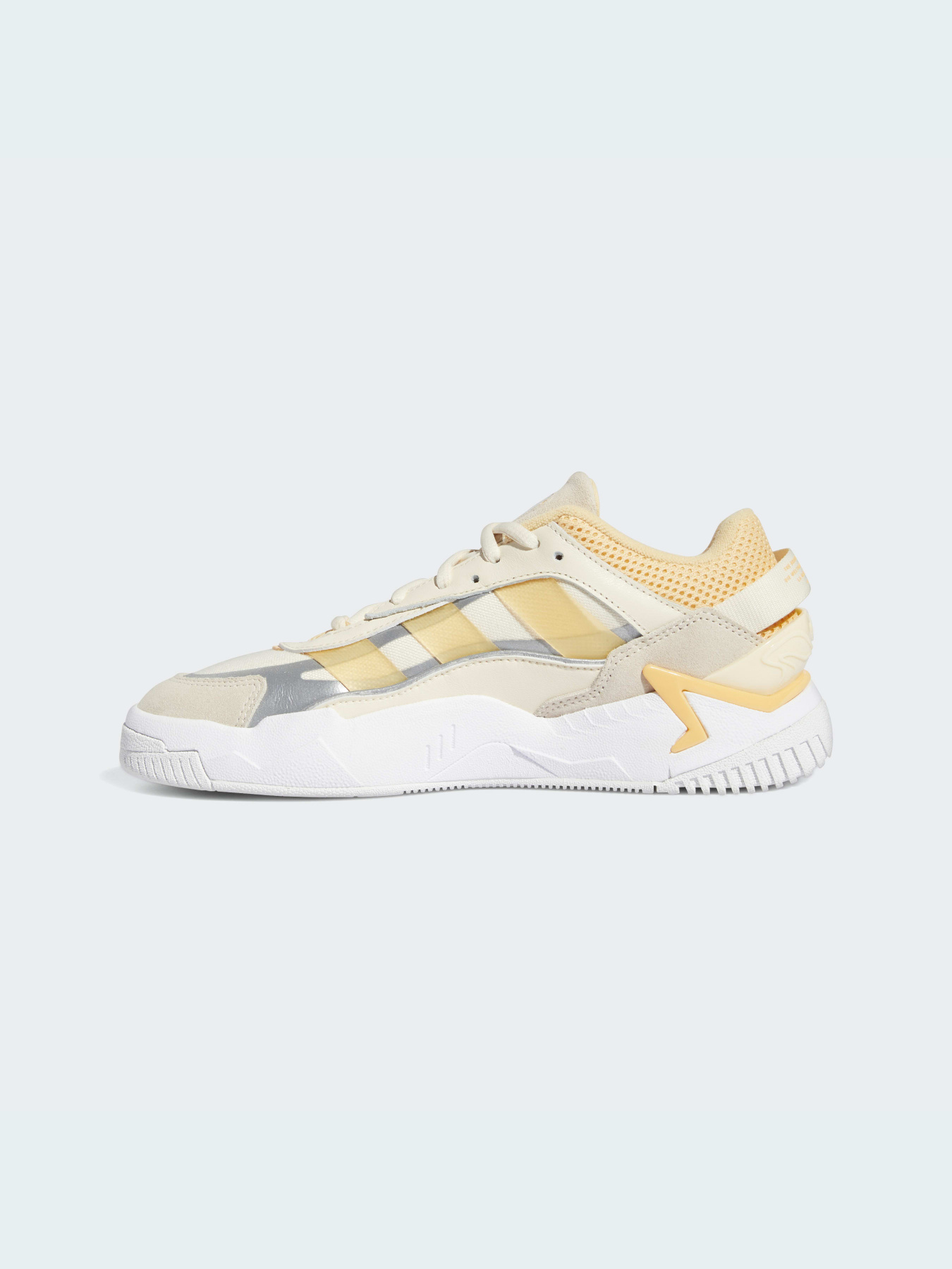 Кроссовки повседневные Adidas модель GW0884 Фото