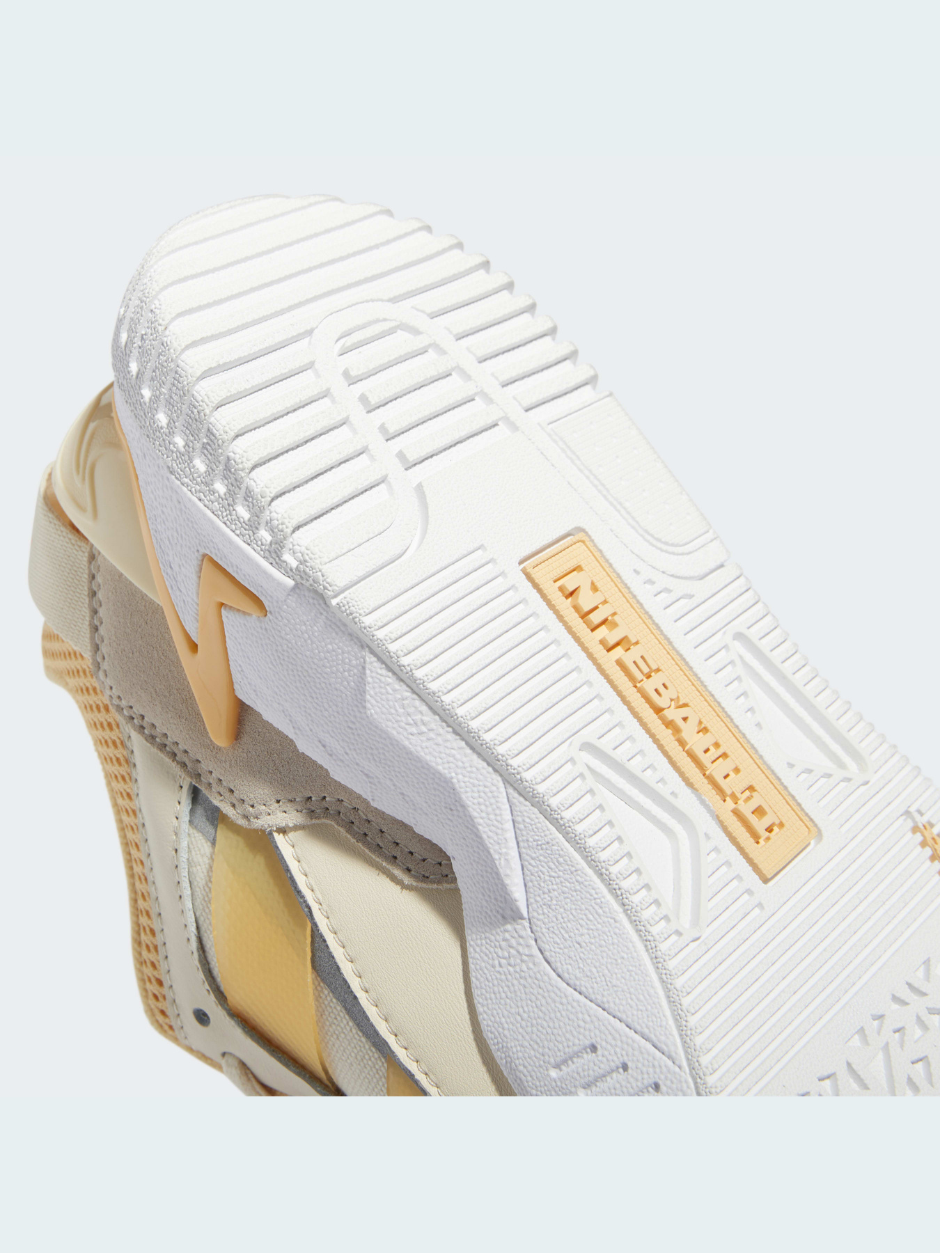 Кроссовки повседневные Adidas модель GW0884 Фото