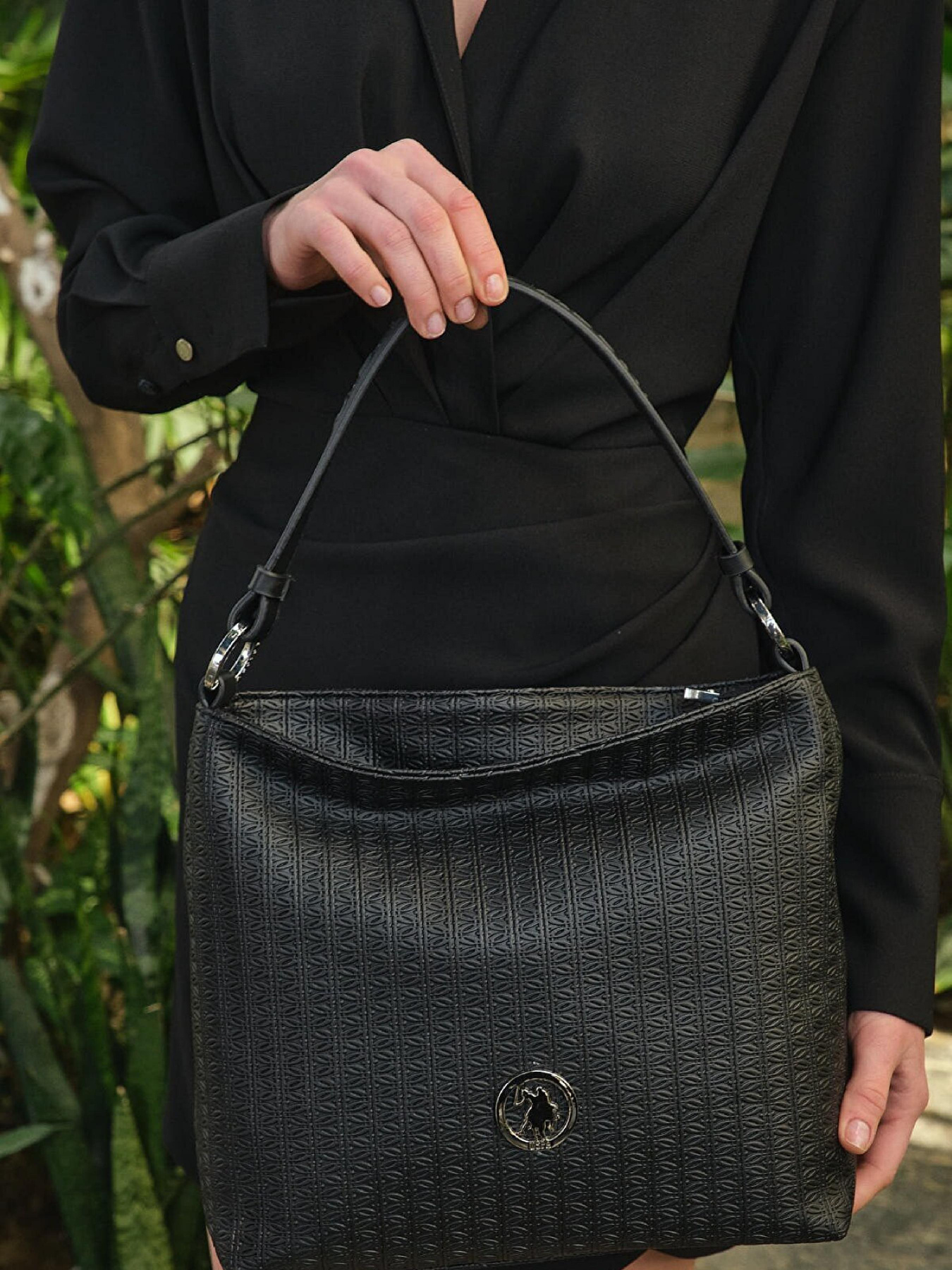 Сумка US Polo модель US3194.VR046 Фото