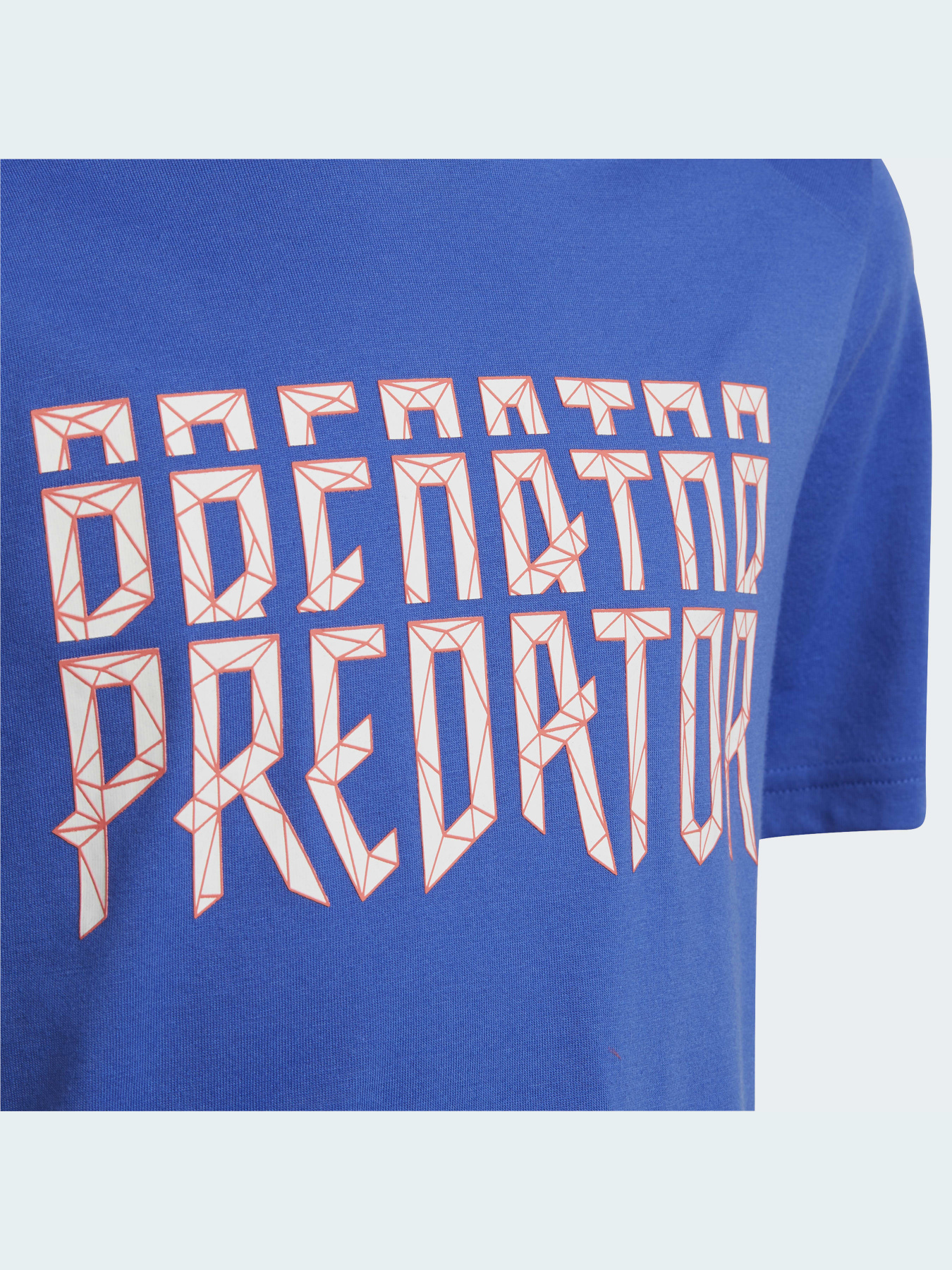 Спортивная футболка Adidas модель H59767 Фото