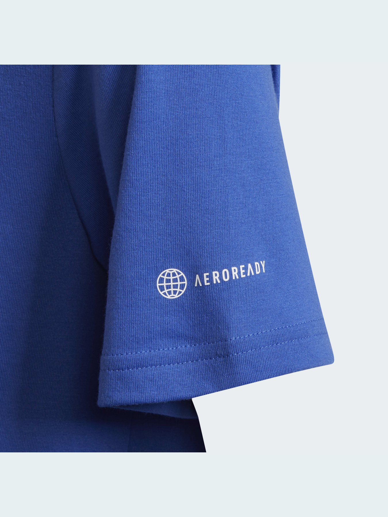 Спортивная футболка Adidas модель H59767 Фото