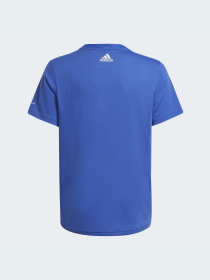 Спортивная футболка Adidas модель H59767 Фото