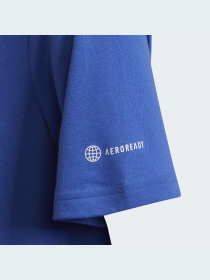 Спортивная футболка Adidas модель H59767 Фото