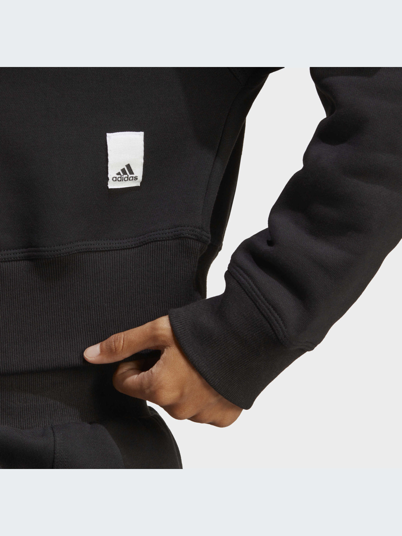 Свитшот Adidas модель HZ4379 Фото