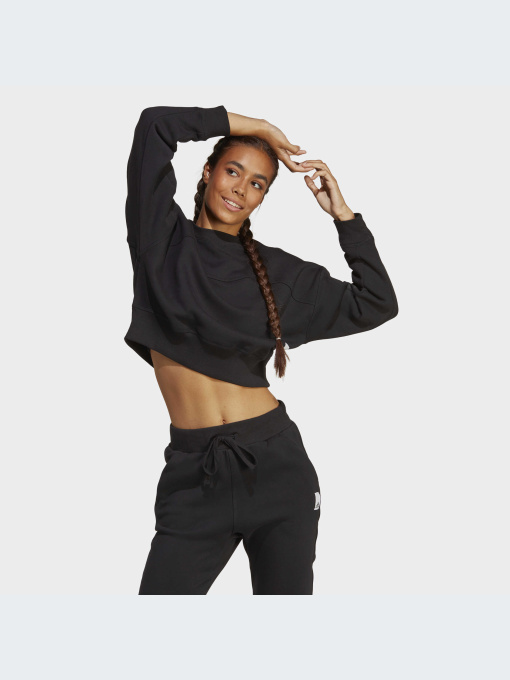 Світшот Adidas модель HZ4379 Фото