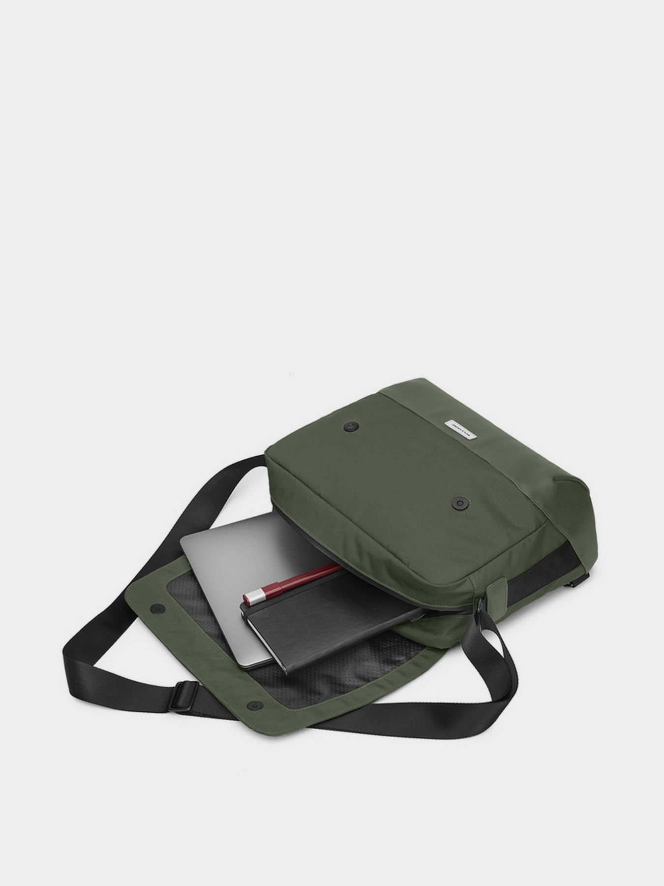 Мессенджер Moleskine Модель ET926MTMSSK6 Фото