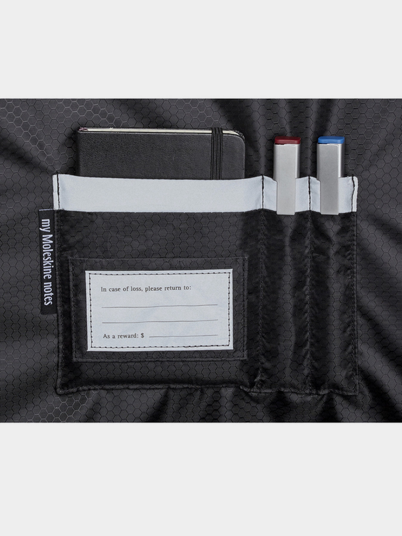 Мессенджер Moleskine Модель ET926MTMSSK6 Фото