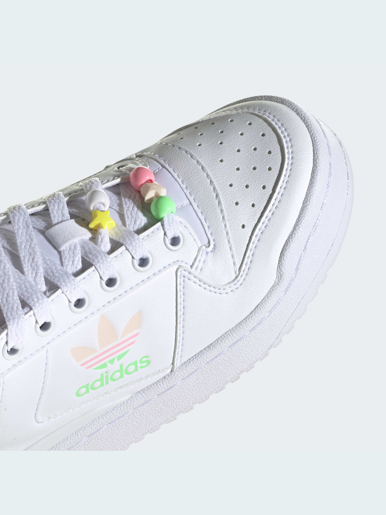 Кроссовки Adidas Forum модель GY9223 Фото