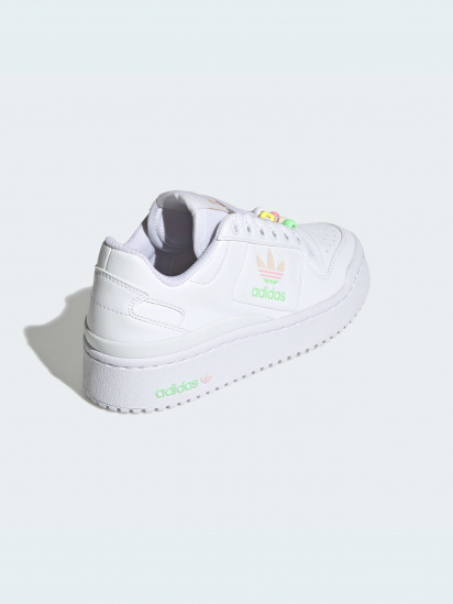 Кросівки adidas Forum модель GY9223 — фото - INTERTOP