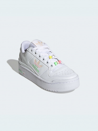 Кросівки adidas Forum модель GY9223 - фото