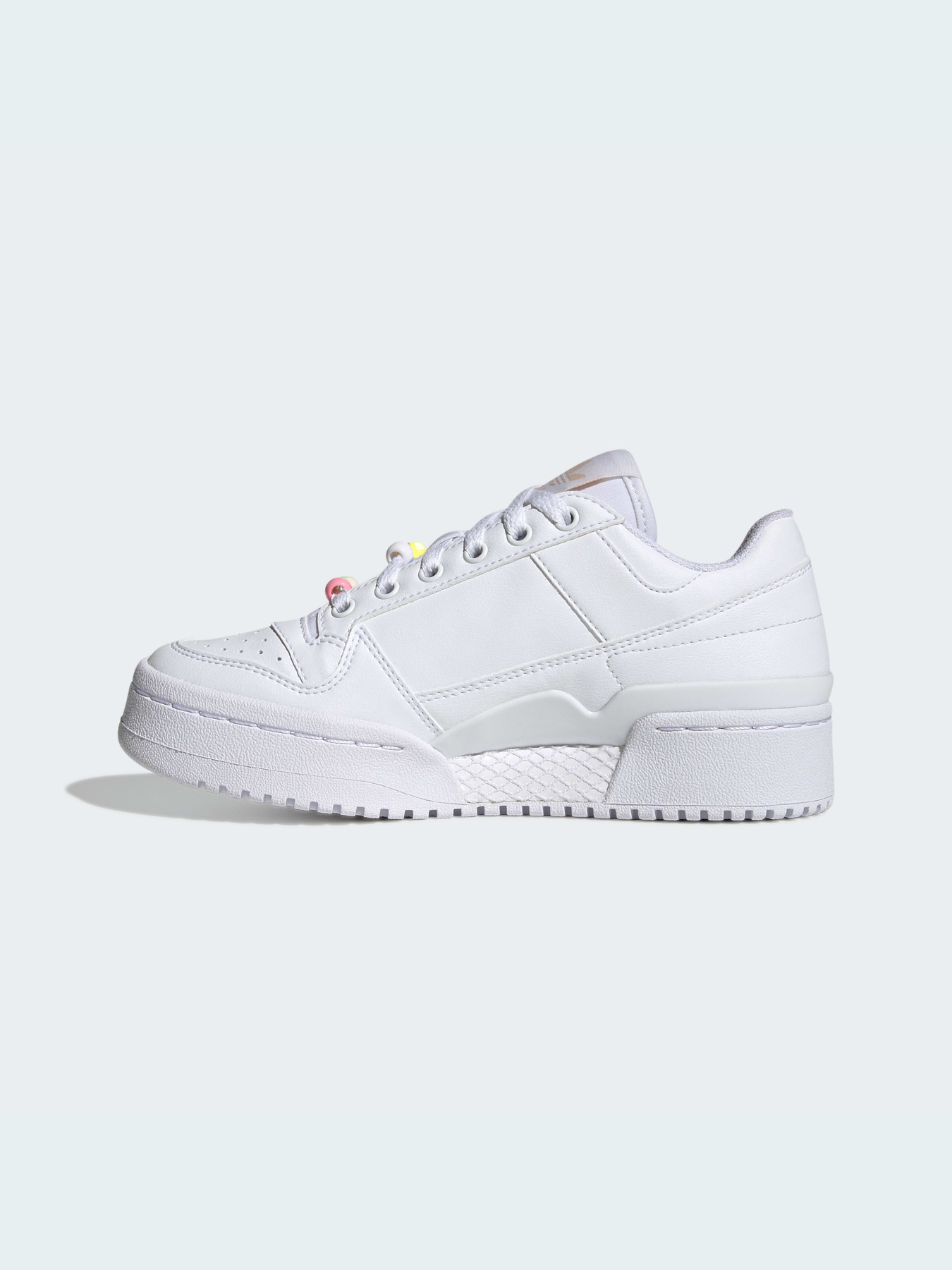 Кросівки повсякденні Adidas Forum модель GY9223 Фото