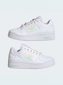 Кросівки повсякденні Adidas Forum модель GY9223 Фото