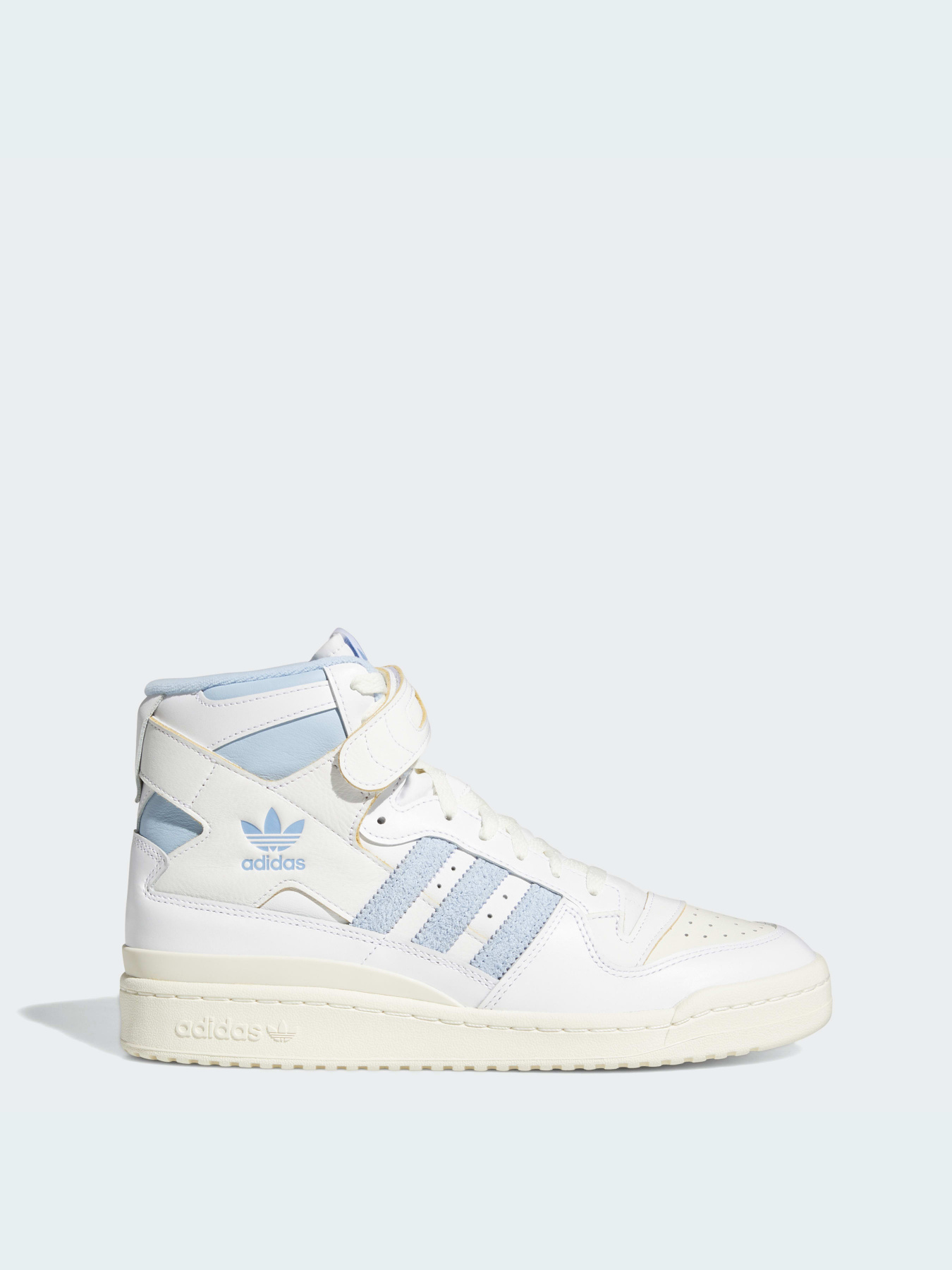 Кроссовки Adidas Forum модель GW5924 Фото
