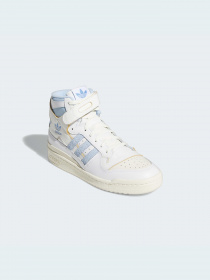 Кроссовки Adidas Forum модель GW5924 Фото