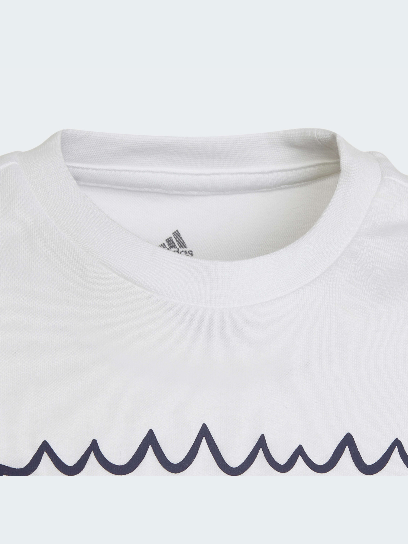 Футболка Adidas Graphics модель HA4054 Фото