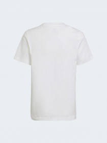 Футболка Adidas Graphics модель HA4054 Фото