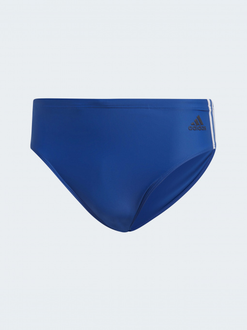 Плавки Adidas 3 Stripes модель DZ7522 Фото