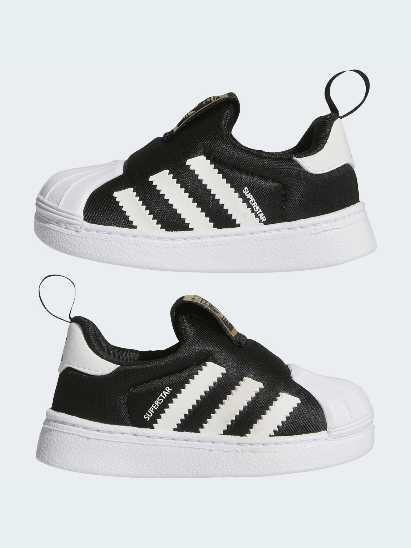 Кеди низькі Adidas Superstar Модель GX3233 Фото