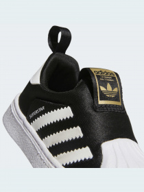 Кеди низькі Adidas Superstar Модель GX3233 Фото