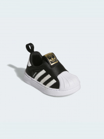 Кеды низкие Adidas Superstar модель GX3233 Фото