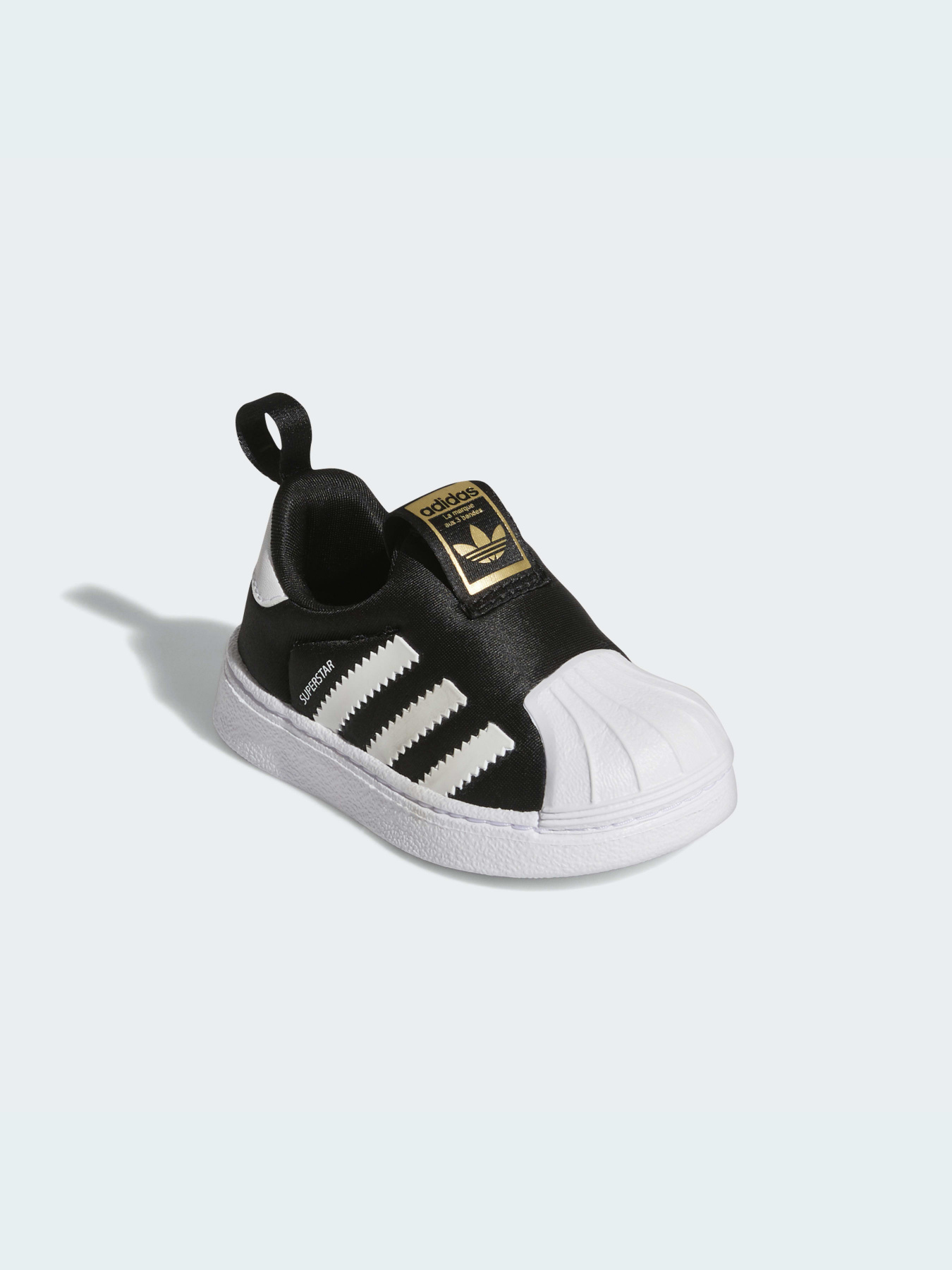 Кеди низькі Adidas Superstar модель GX3233 Фото