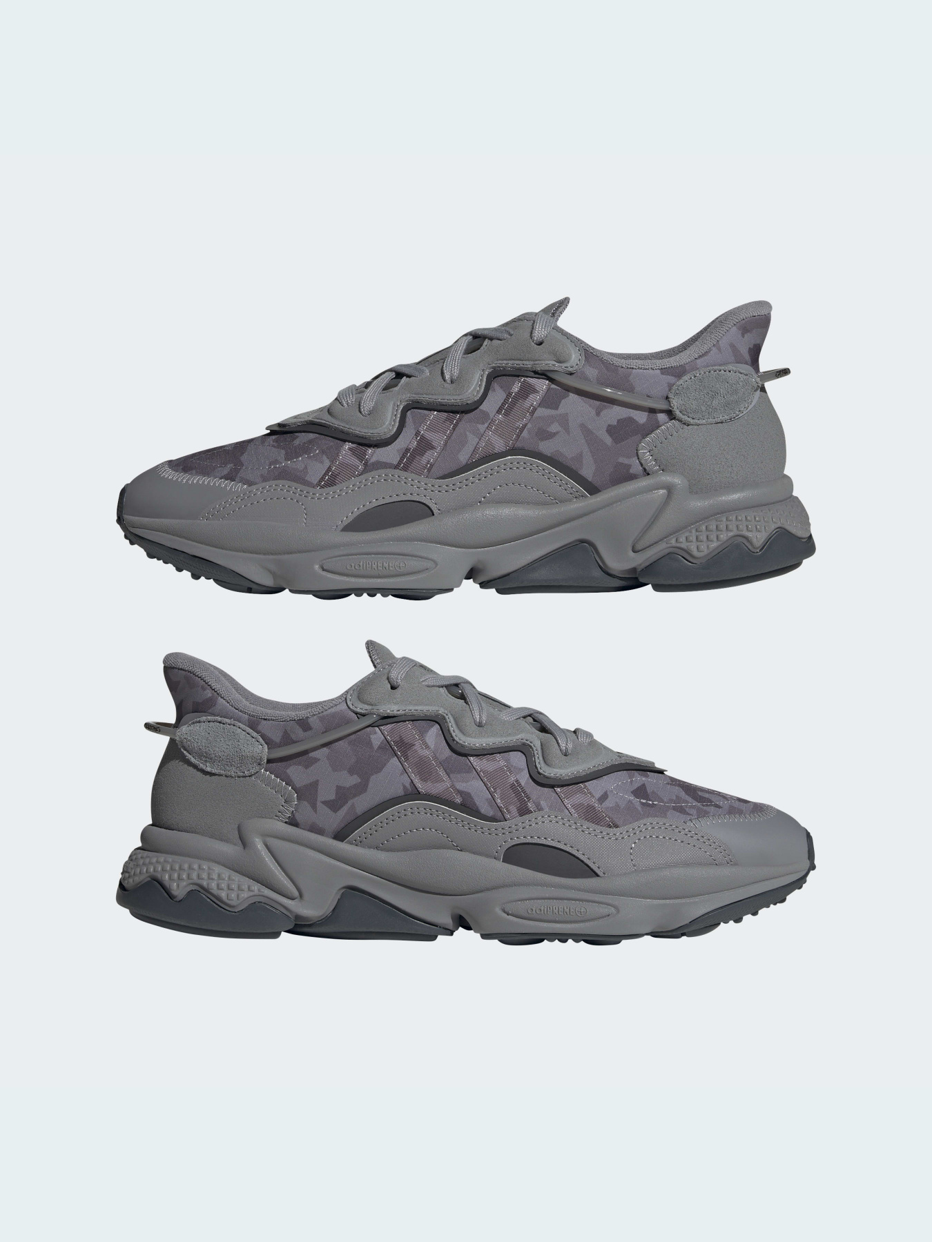 Кросівки Adidas модель GX3323 Фото