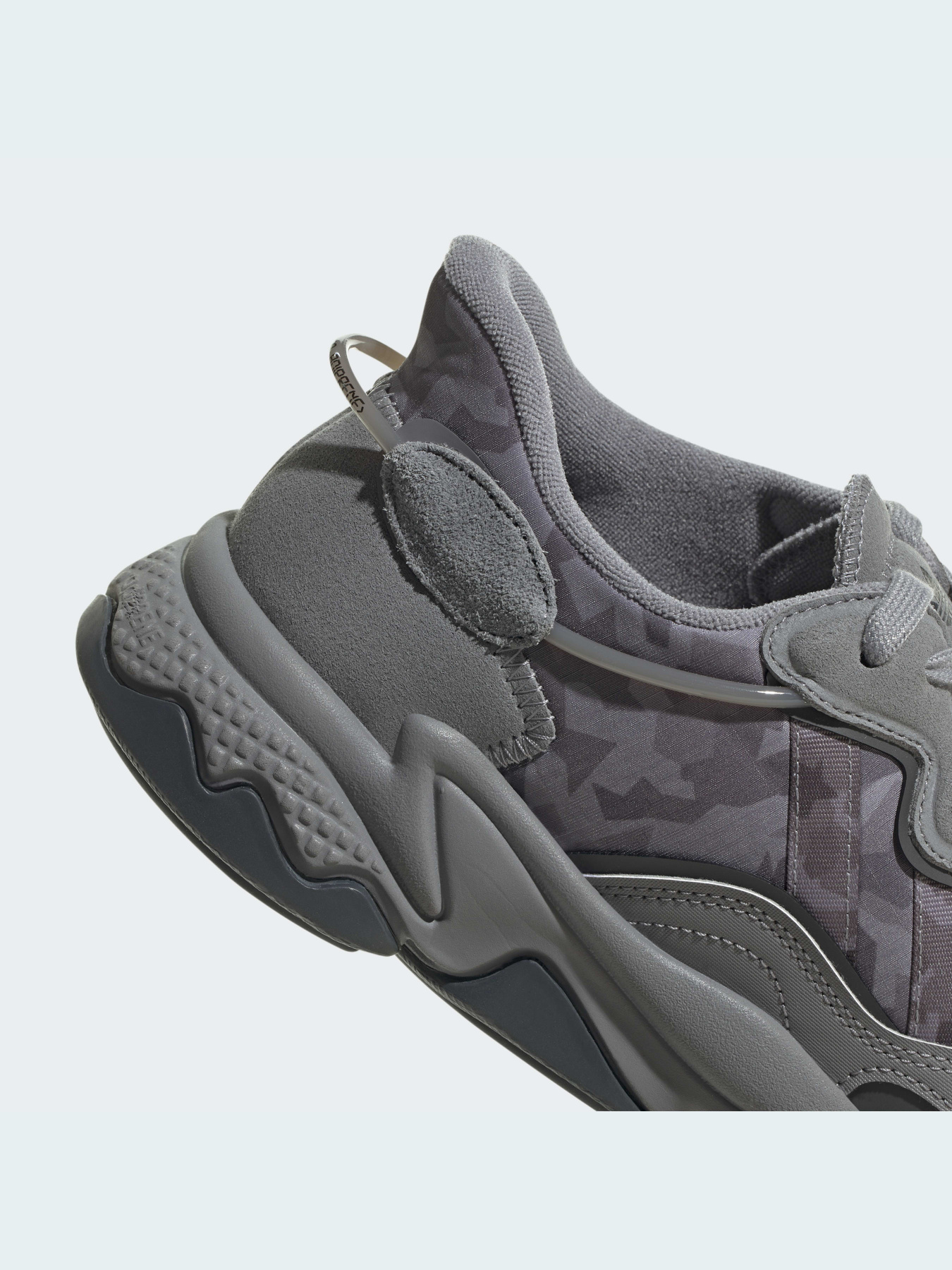 Кросівки Adidas модель GX3323 Фото