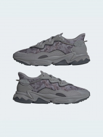 Кросівки повсякденні Adidas модель GX3323 Фото