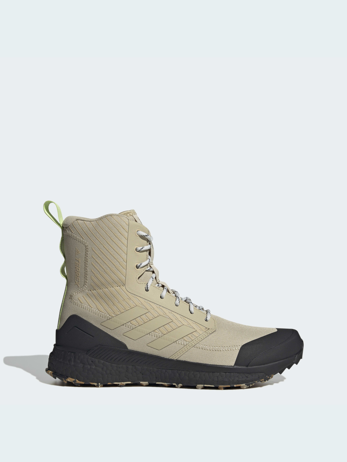 Тактические ботинки Adidas Terrex модель GZ3374 Фото