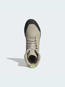 Тактические ботинки Adidas Terrex модель GZ3374 Фото