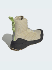 Тактические ботинки Adidas Terrex модель GZ3374 Фото