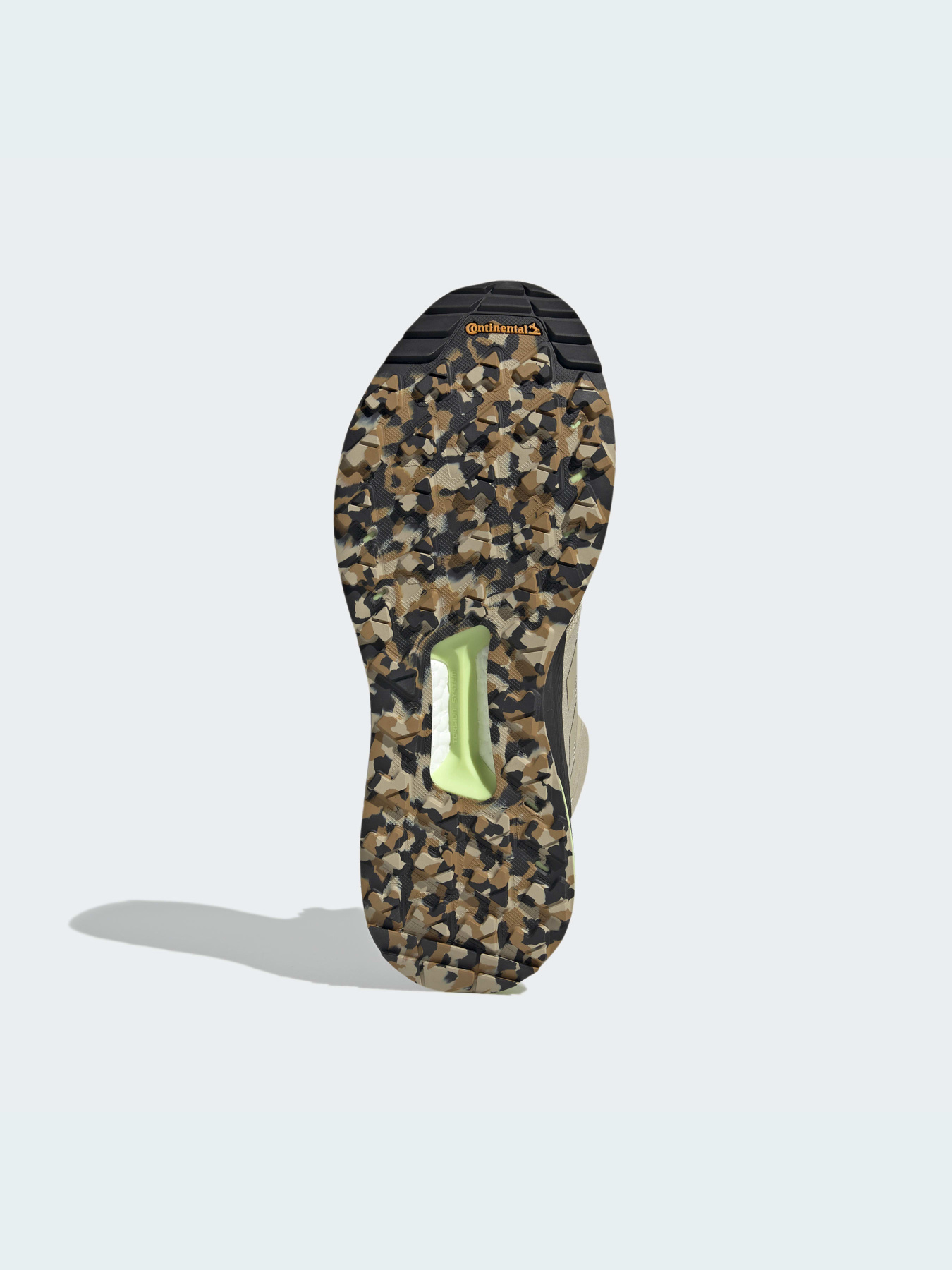 Ботинки аутдор Adidas Terrex модель GZ3374 Фото