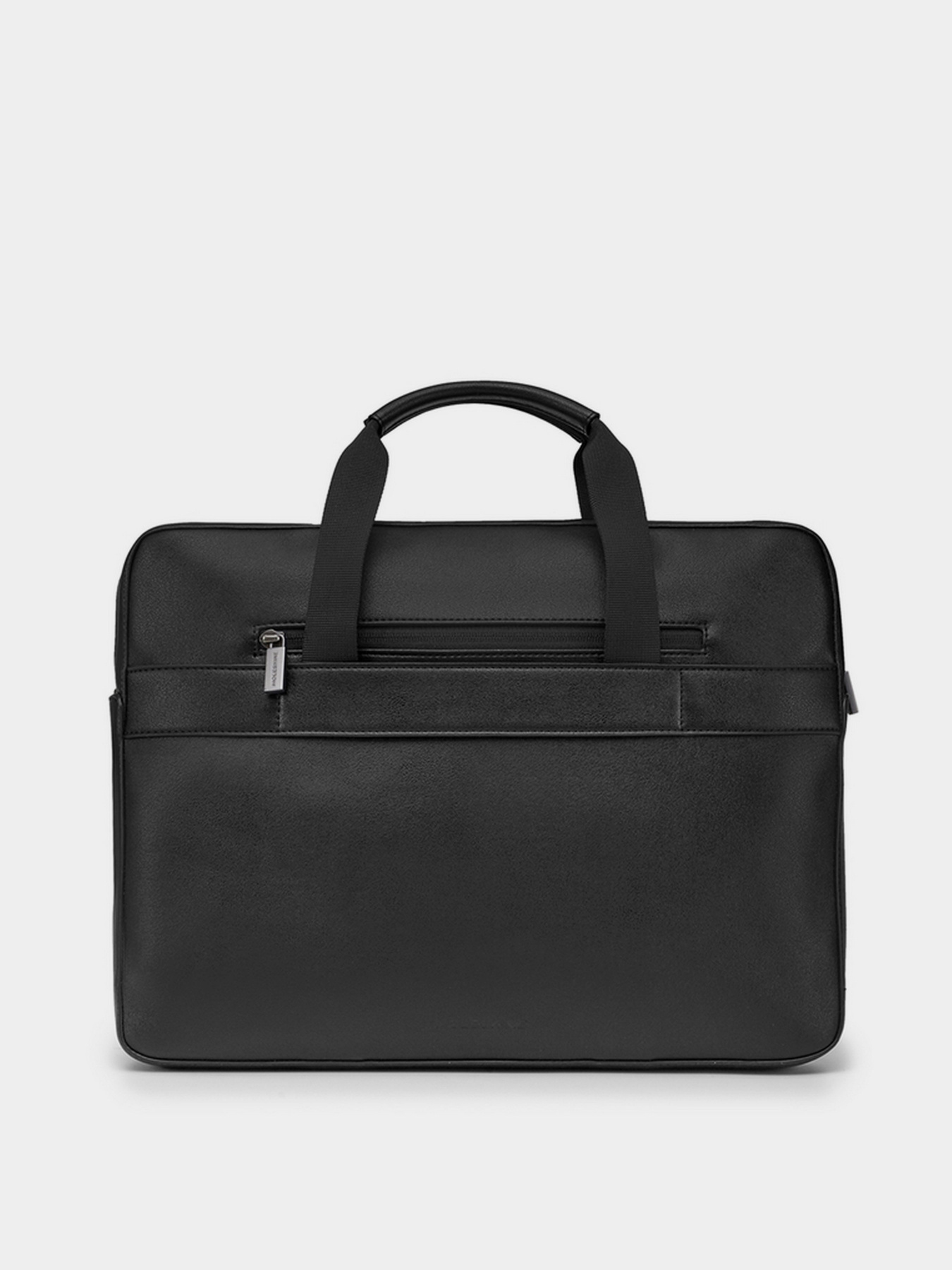 Портфель Moleskine Classic Модель ET86UBCSBK Фото