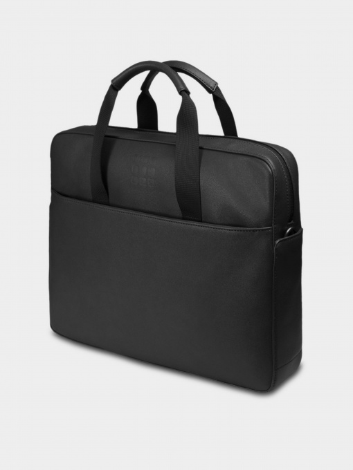 Портфель Moleskine Classic модель ET86UBCSBK Фото