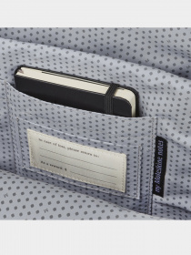 Портфель Moleskine Classic модель ET86UBCSBK Фото