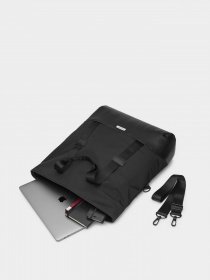 Дорожня сумка Moleskine Модель ET82MTWTOBK Фото